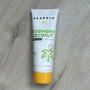 ALAFFIA - Everyday Coconut Conditioner